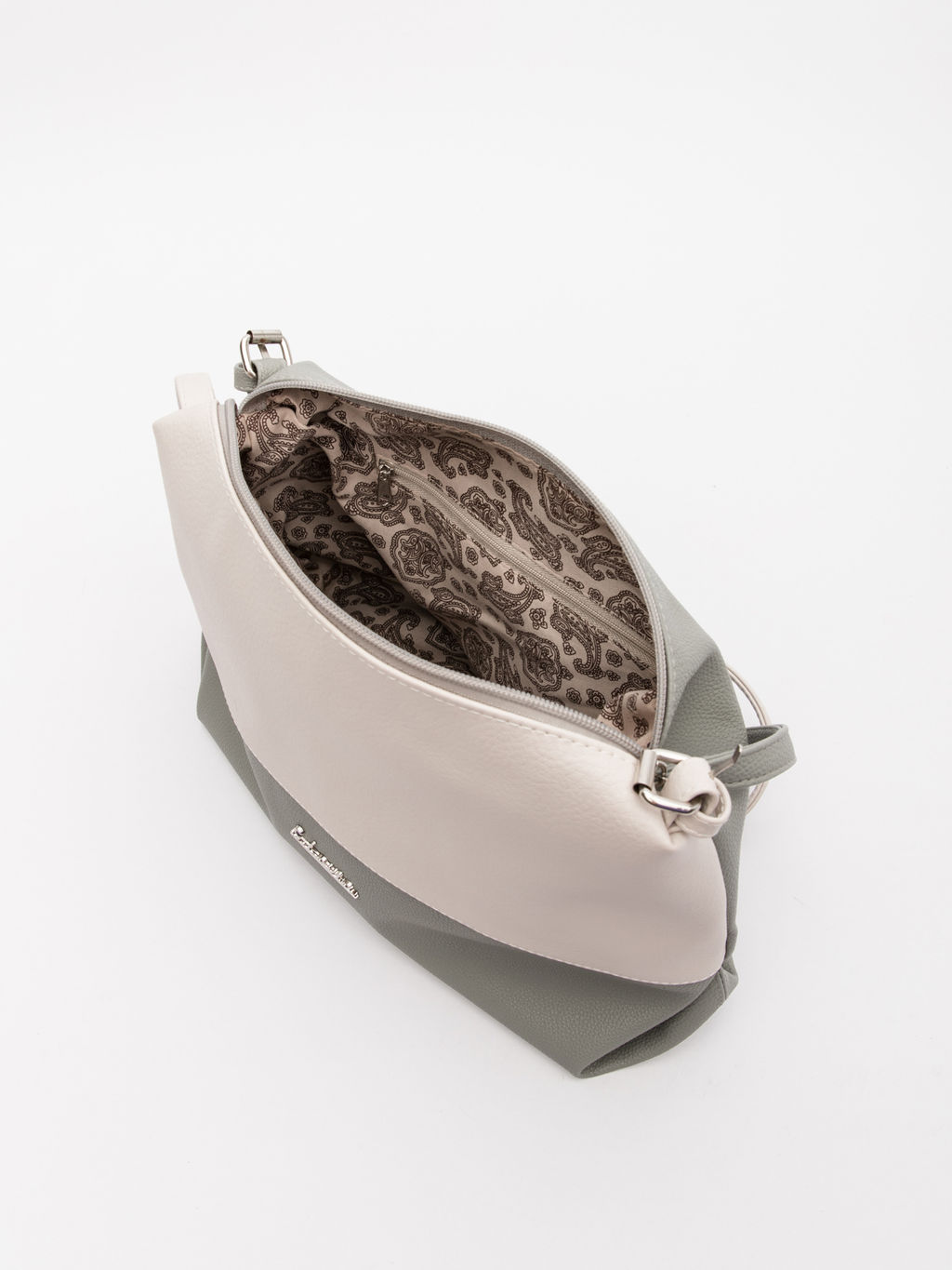 Оливковый хобо S.Lavia  фото 9