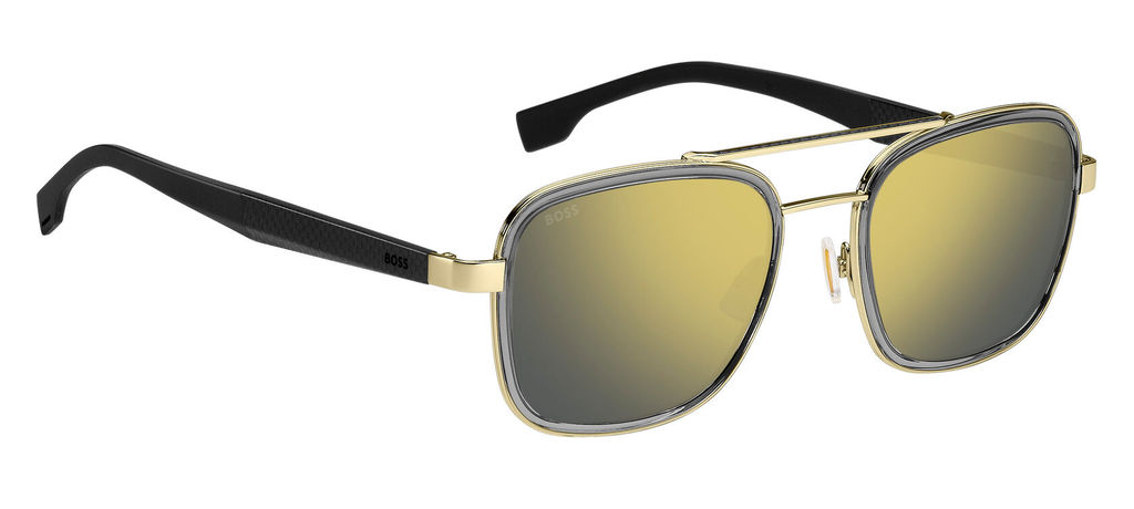 Солнцезащитные очки BOSS 1486/S - Hugo Boss фото 3