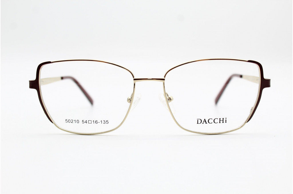 Оправа DACCHI 50210 54-16-135 C4