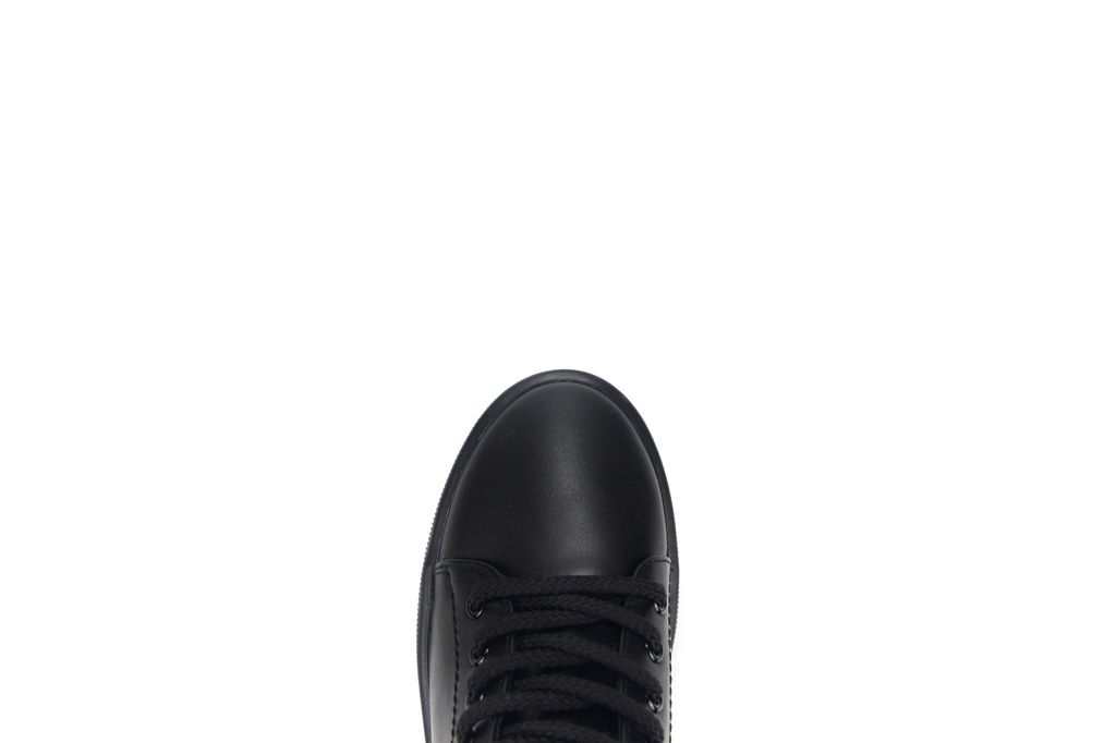 Ботинки EDART 242.fashion.black/шерсть - Ed'art фото 8