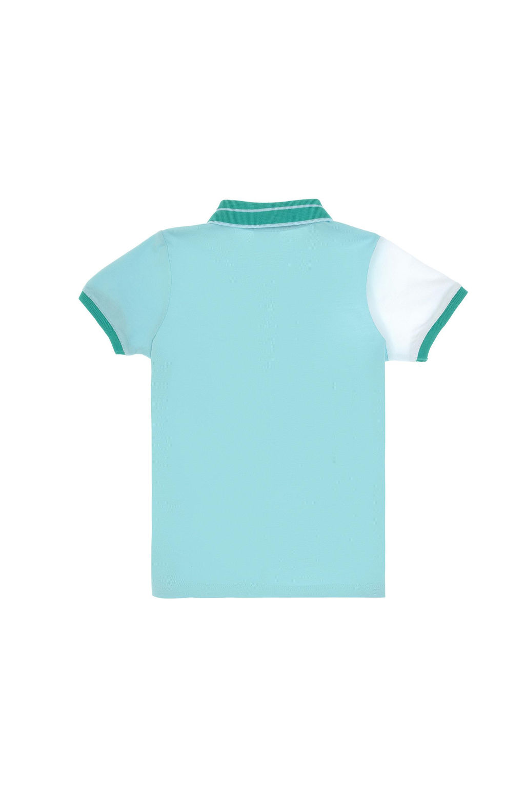 Erkek _ocuk Aqua Ti__rt Sepette S_rpriz _ndirim - U.s. polo assn фото 3