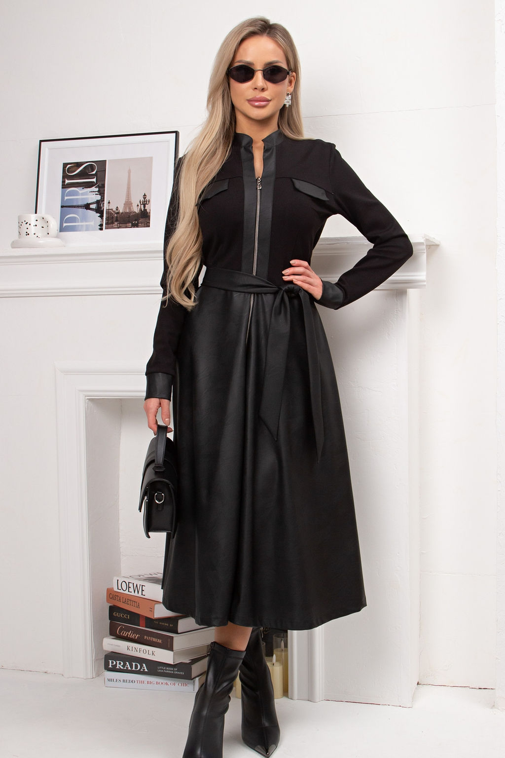 VALENTINA Платье Джери №1 фото 5