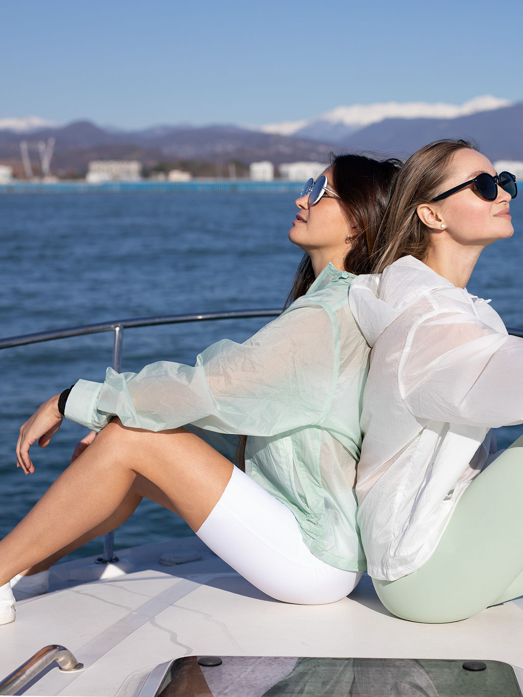 Ветровка Opium МF-116