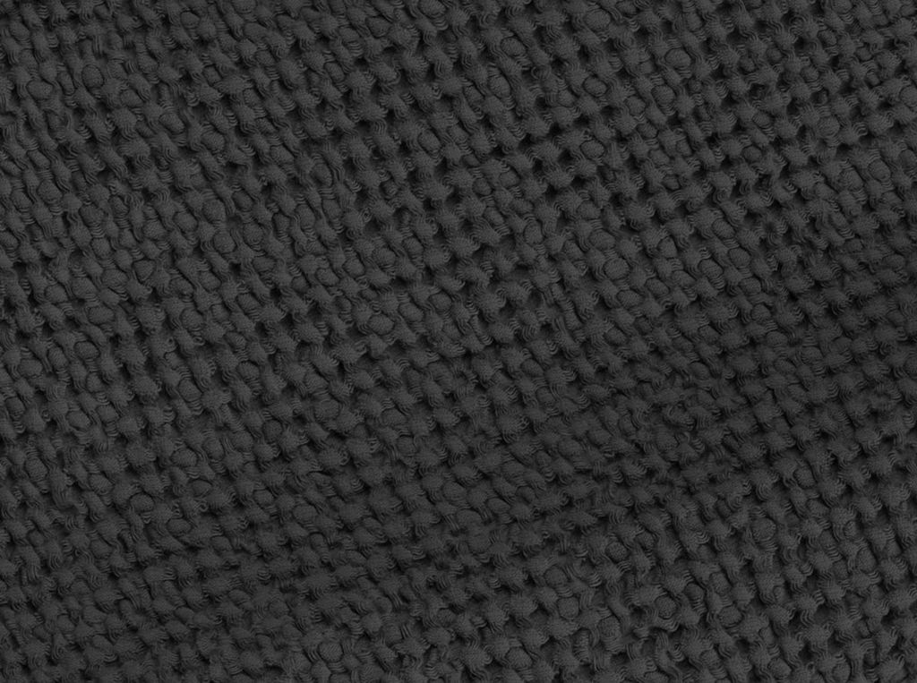 23С68-ШР/у. 38*65 Полотенце Суфле цв. 552 рис. 734 голубой - Текс-дизайн фото 4