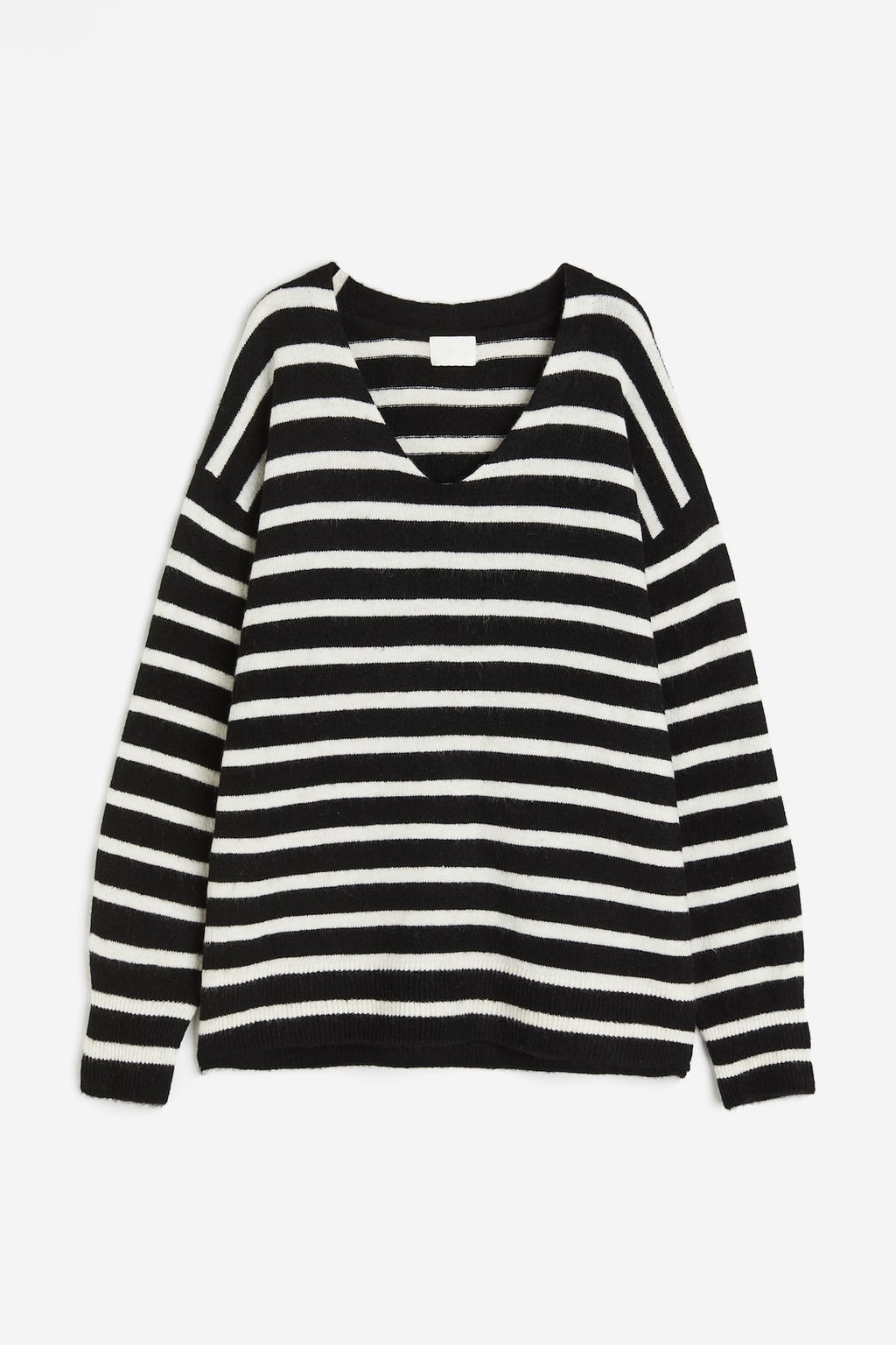 Jersey oversize - H&m фото 4