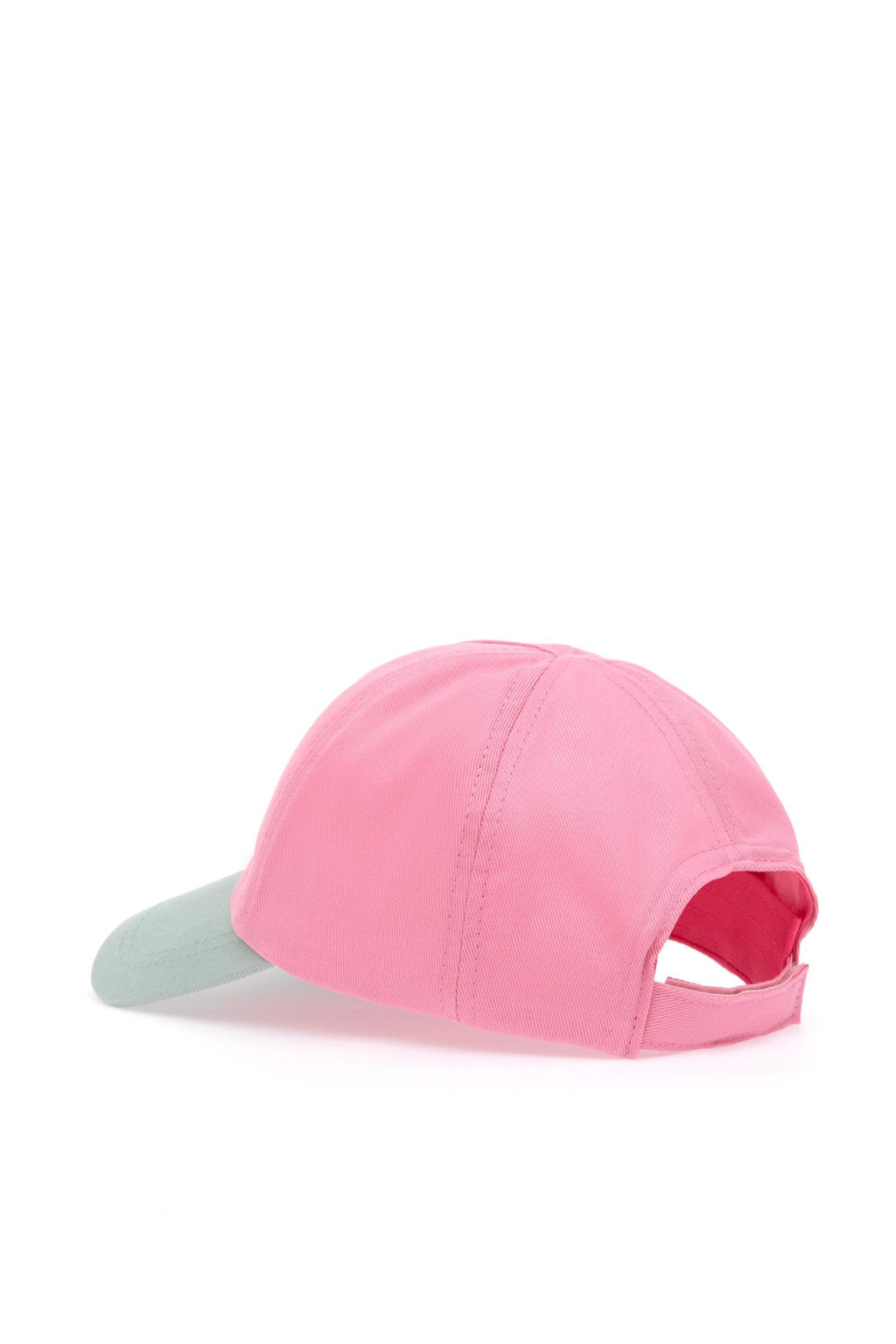 K_z _ocuk Pembe _apka Sepette S_rpriz _ndirim - U.s. polo assn фото 3