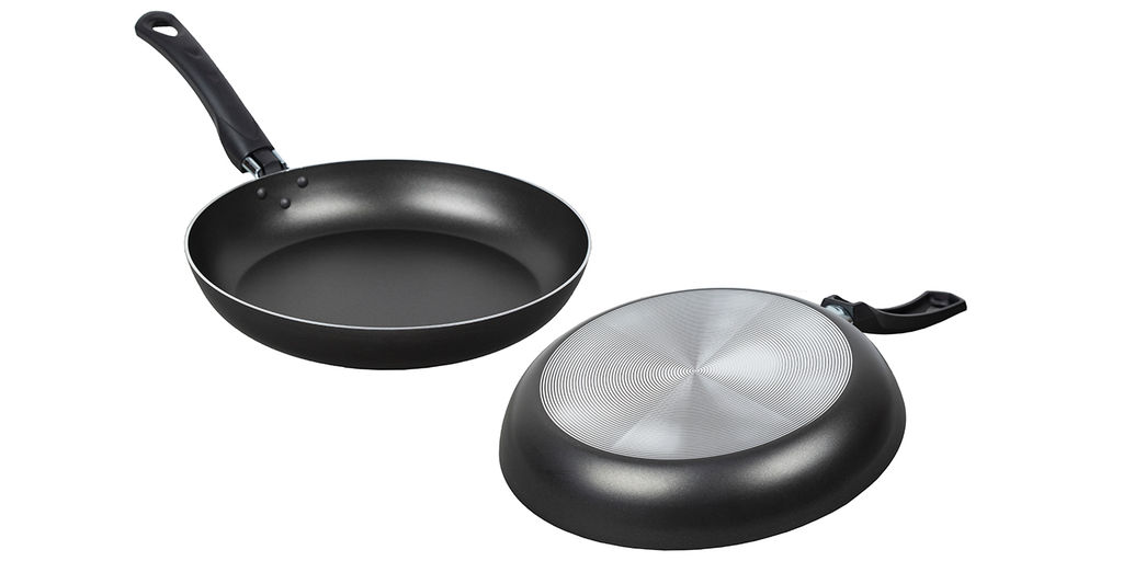 АП_ATLAS/XIT Сковорода 220мм. 1 руч, б/кр, а/п арт.68221, 682215 Калитва