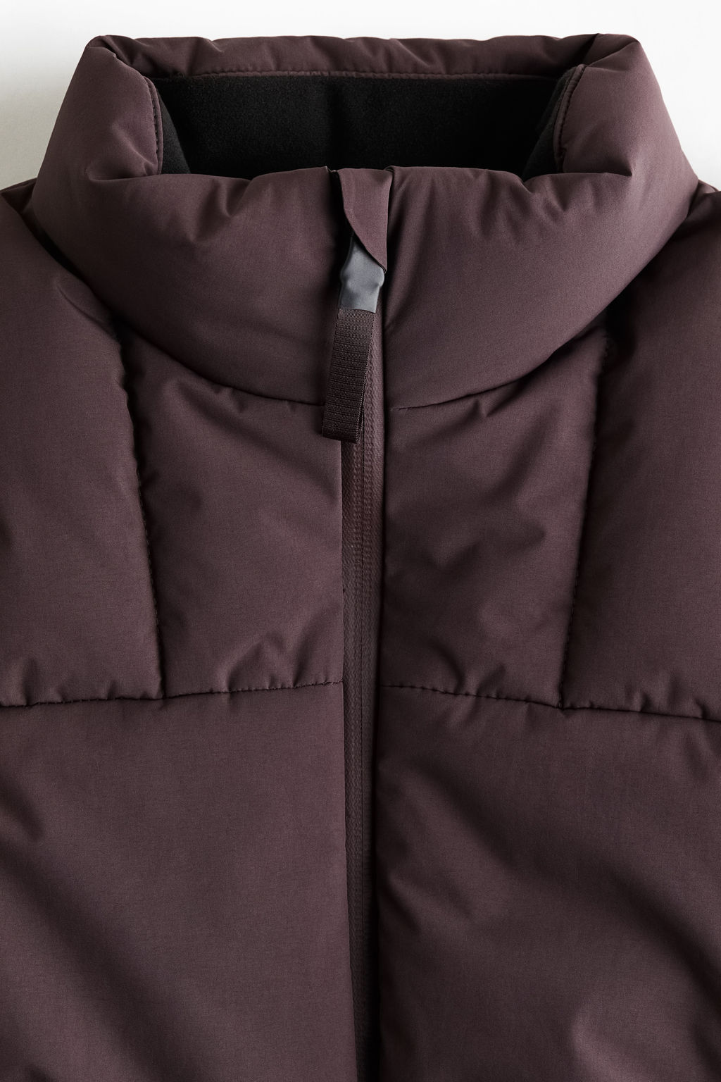 Chaqueta de esqu? acolchada con ThermoMove - H&m фото 4
