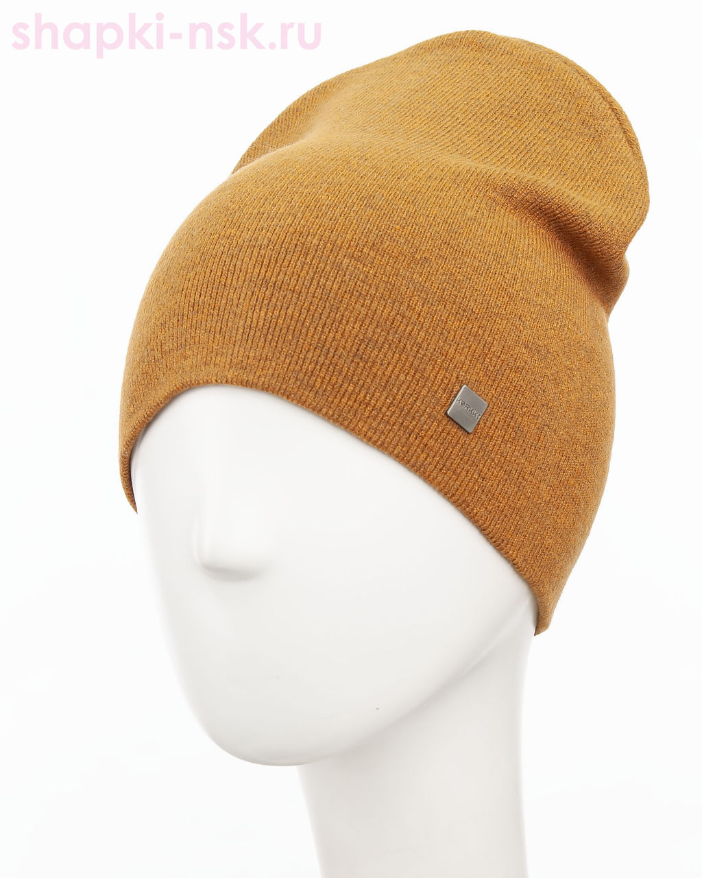 011 K SHM Колпак мужской (58-60)