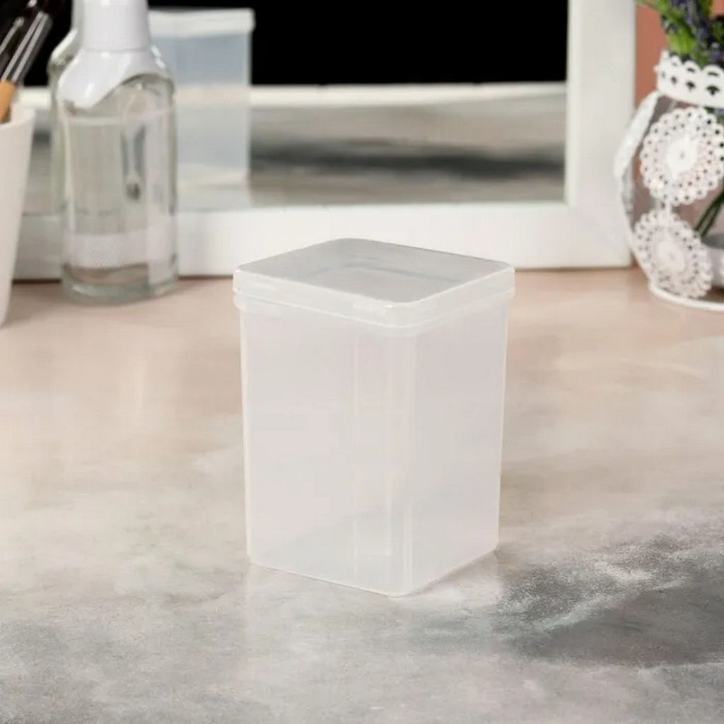 Kristaller Контейнер пластиковый К-94 универсальный  фото 9