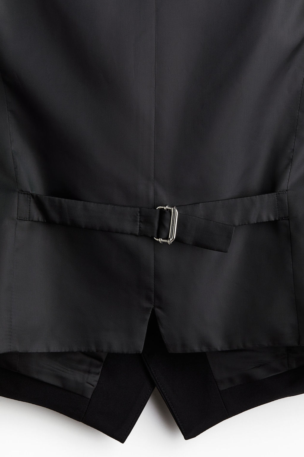Chaleco de traje Slim Fit - H&m фото 6
