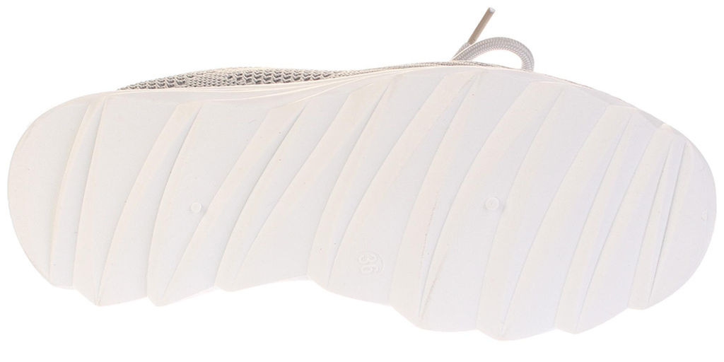 Кроссовки Nobbaro 15NB-139-01W4FF