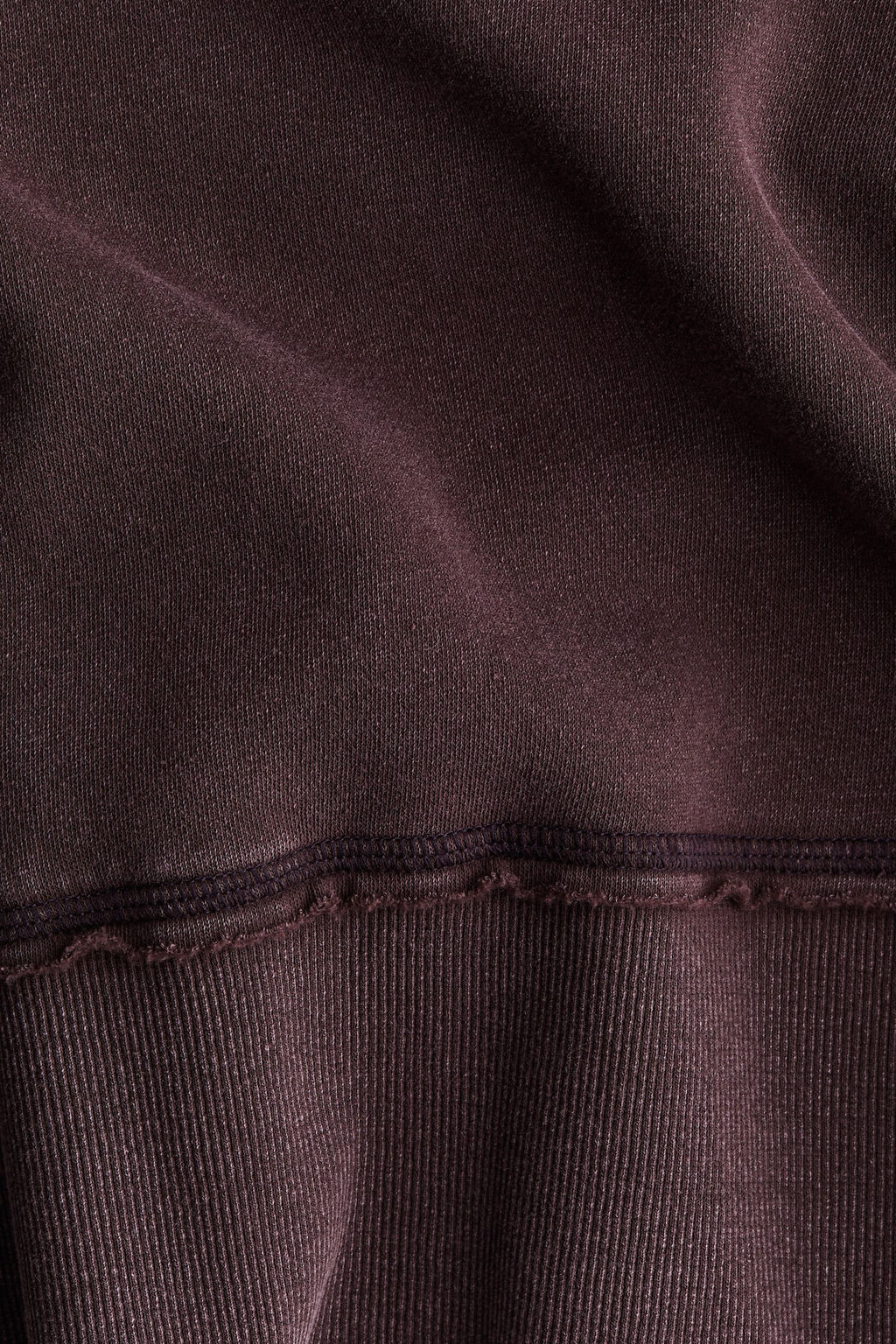 Sudadera oversize - H&m фото 6