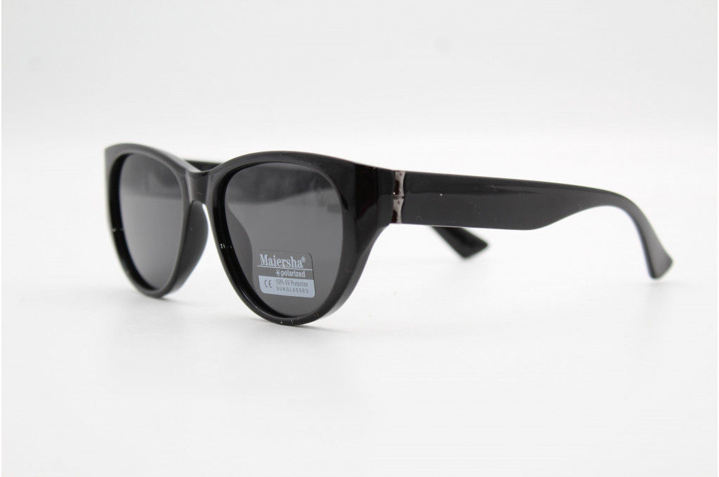 Солнцезащитные очки Maiersha (Polarized) 03875 52-17-142 С9-08