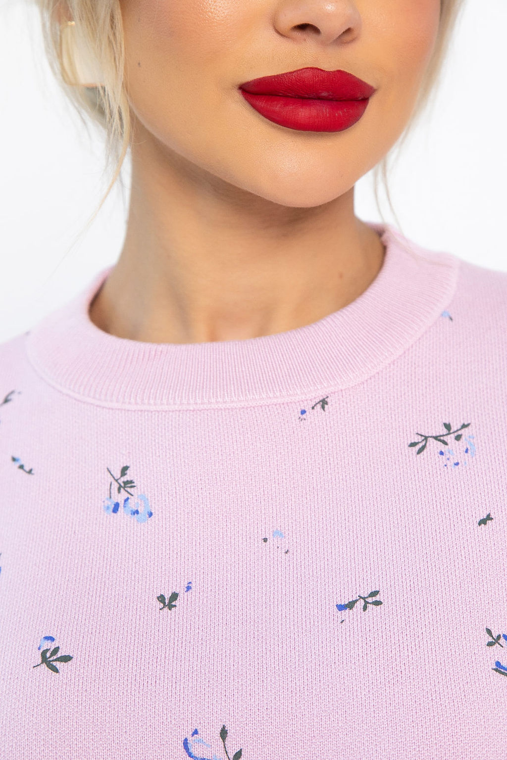 Свитер оверсайз Анита - Lt collection фото 23