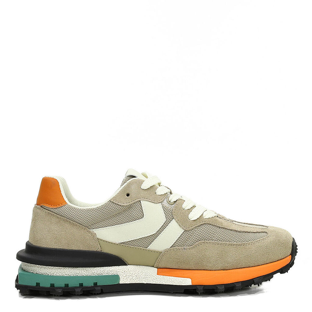 Полуботинки мужские - Marko фото 4