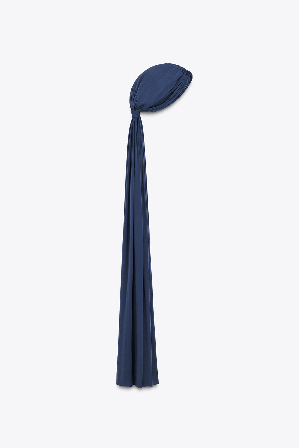 LIMITED EDITION KNOT TURBAN HEADPIECE