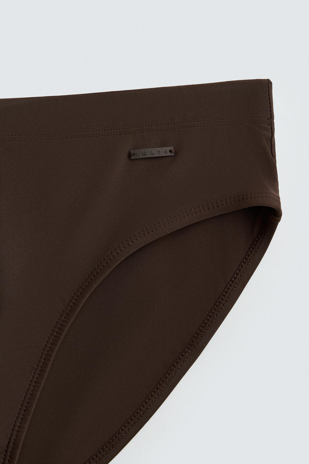 SWIM BRIEFS - Zara фото 8