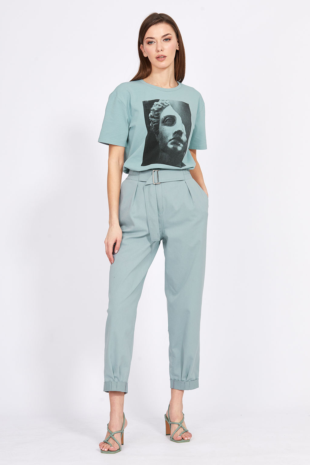 Брюки 2390 - Eola фото 5