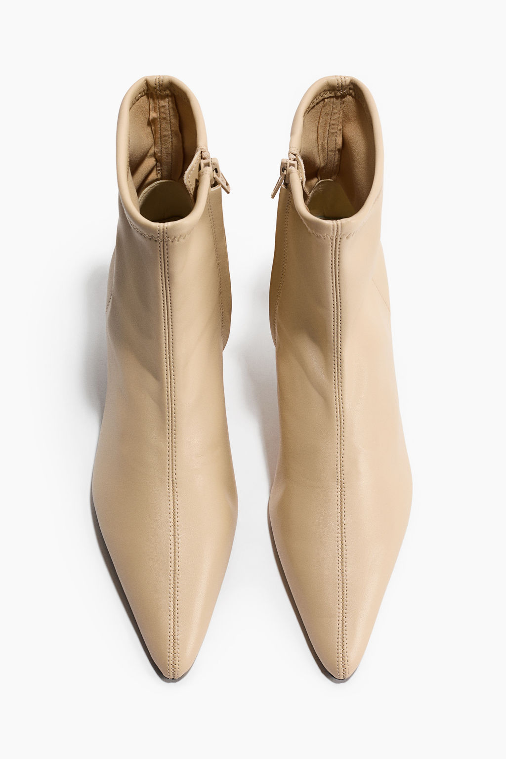 Botines calcet?n de tac?n - H&m фото 7