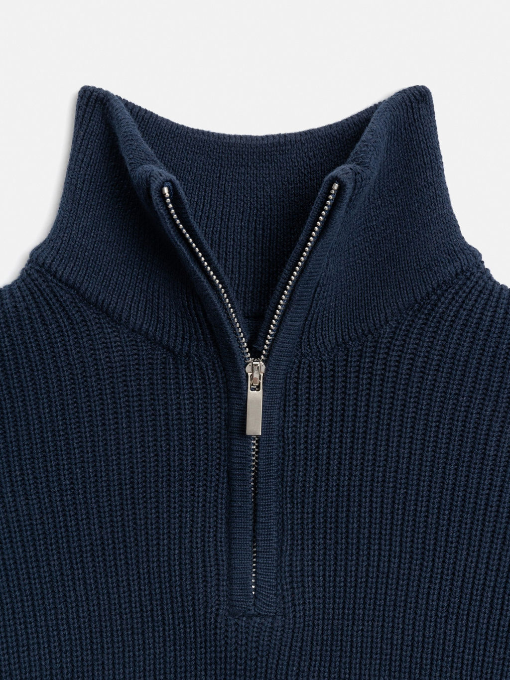 ACOOLA / Джемпер детский для мальчиков Felix синяя полоска  фото 4