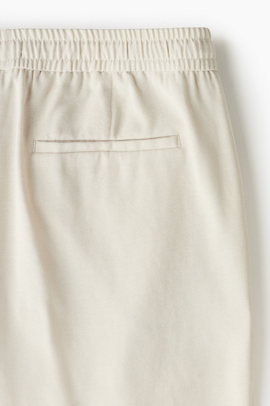 Pantalon con raya Regular Fit - H&m фото 5