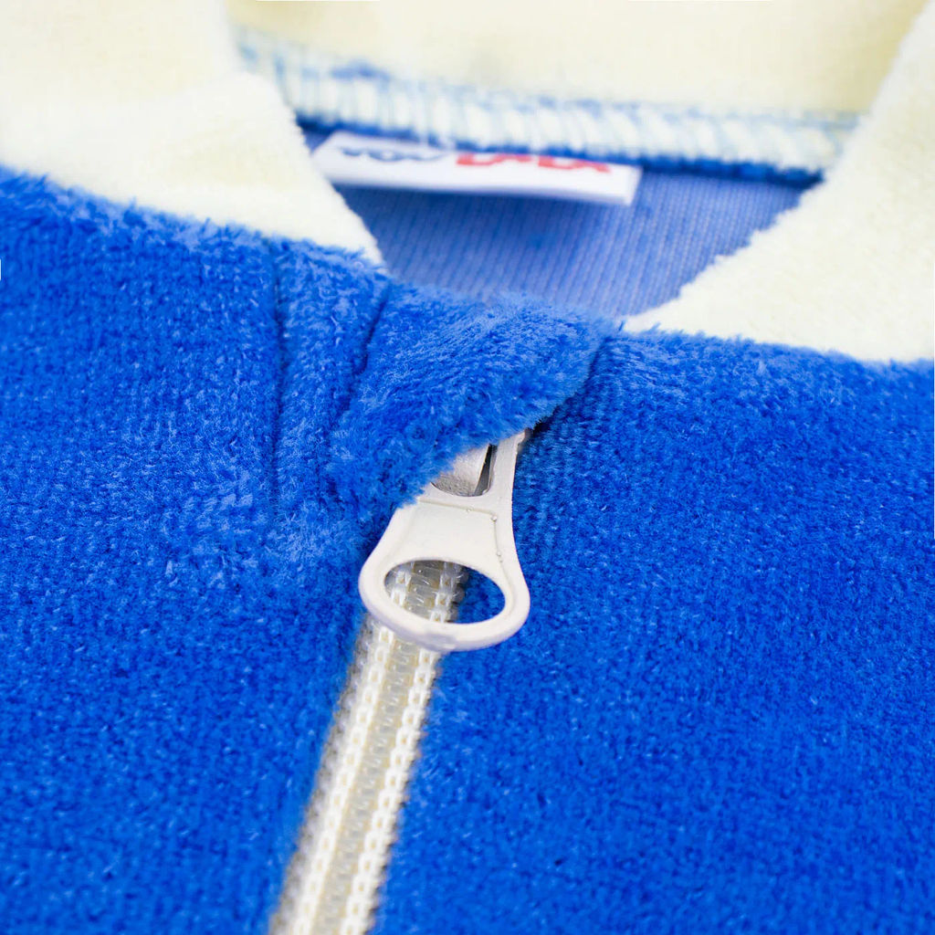 Комбинезон велюр 1757900101 - Youlala фото 6