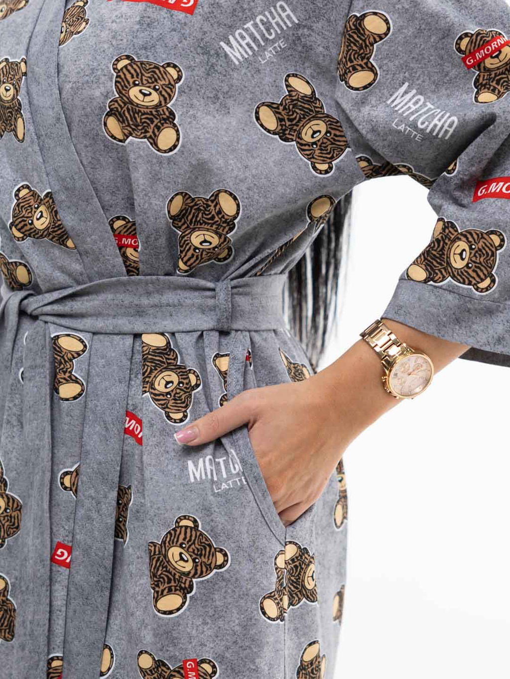 Комплект мод.1976