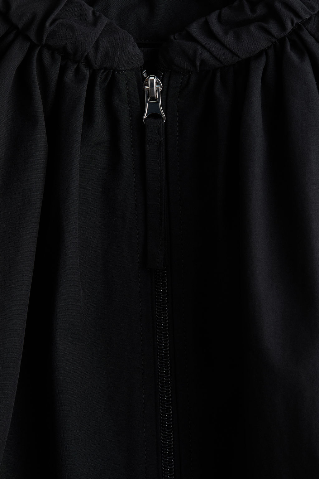 Cazadora bomber fruncida - H&m фото 8