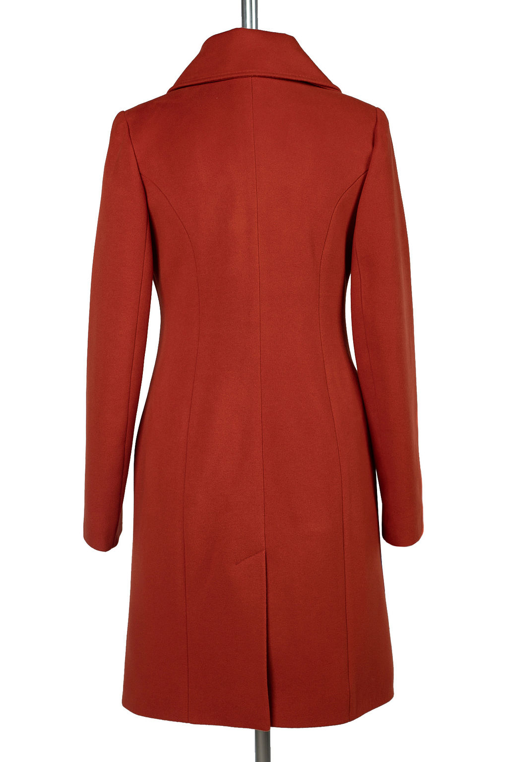 ПАЛЬТО ЖЕНСКОЕ ДЕМИСЕЗОННОЕ - Империя пальто фото 2