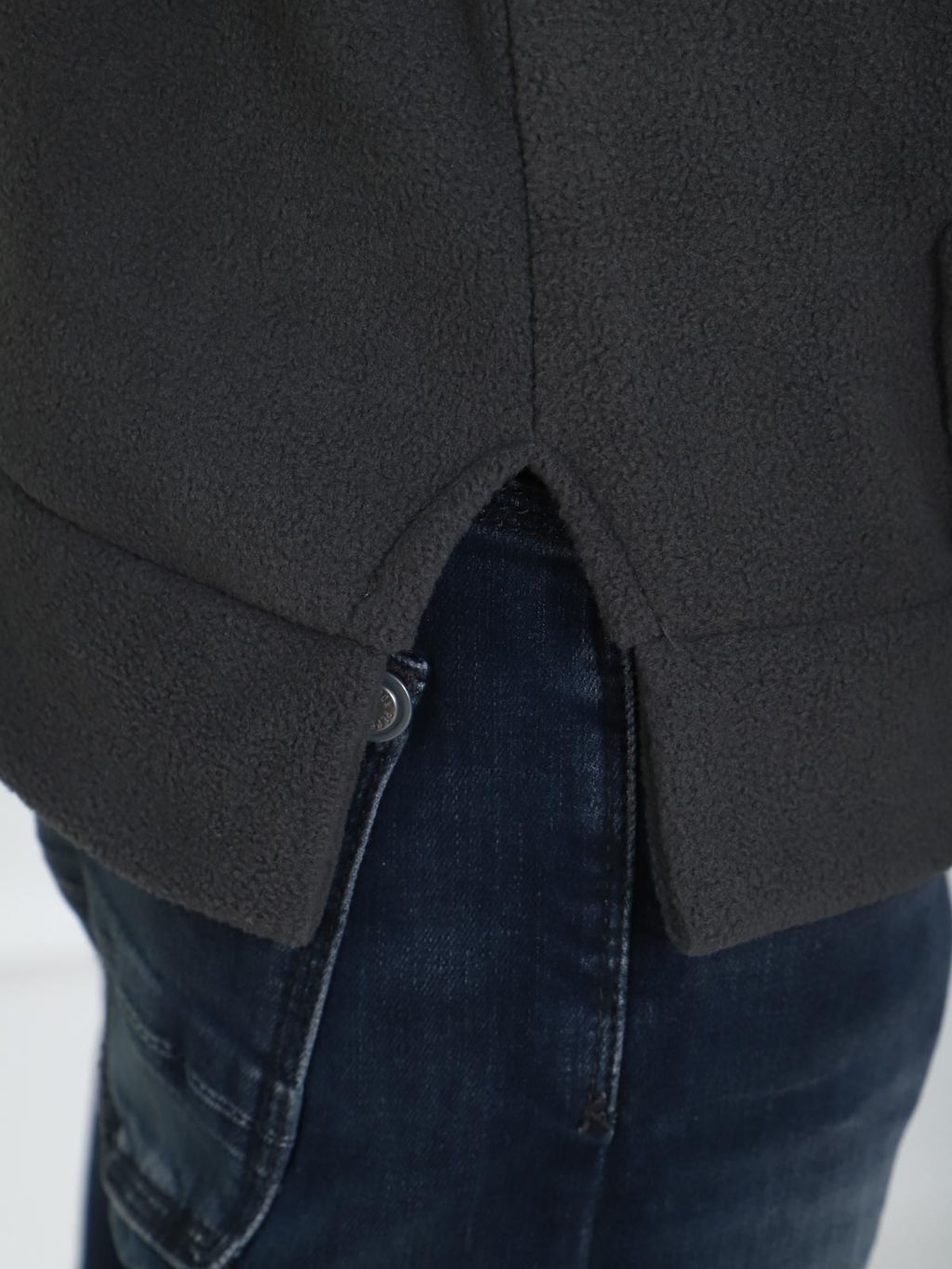 IV-CAPRIZ Тэд - толстовка молочный  фото 21