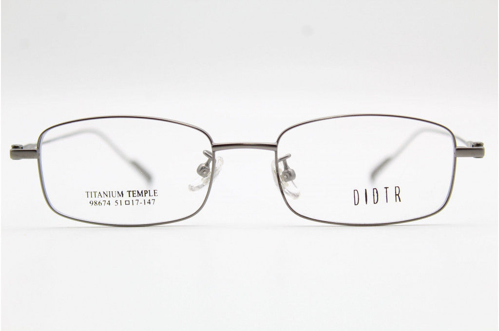 Оправа Didtr Titanium 98674 51-17-147 C4