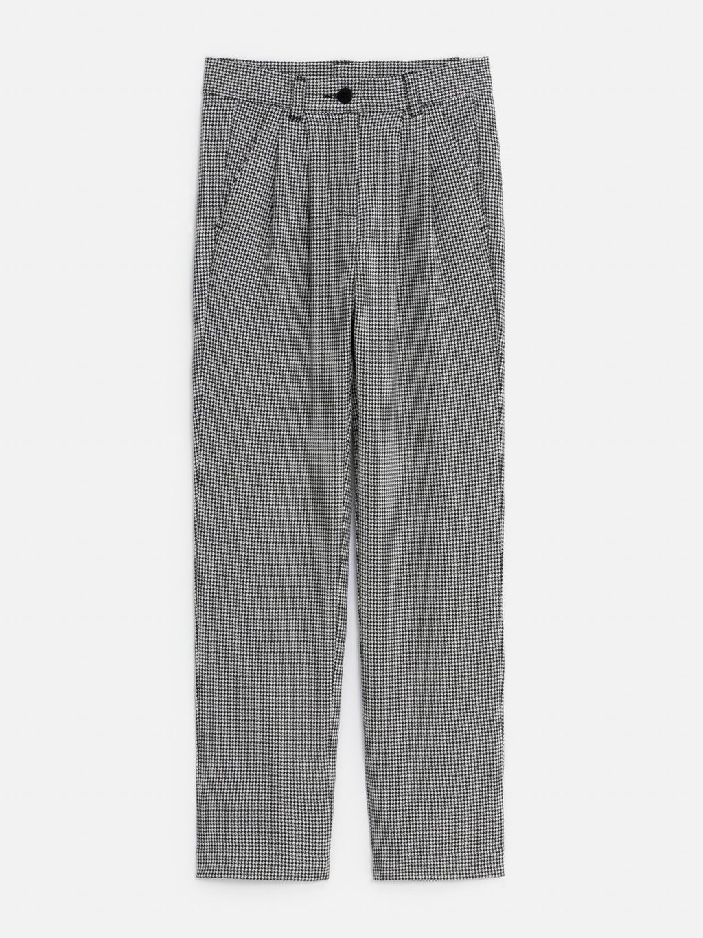 ACOOLA / Брюки детские для девочек Rodjers клетка  фото 3