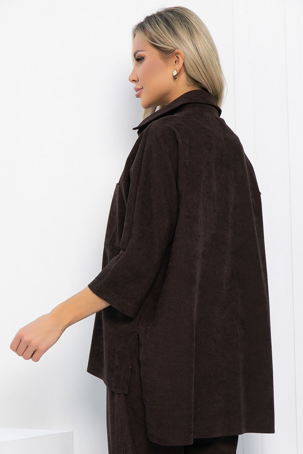 Рубашка Маринара - Lt collection фото 10