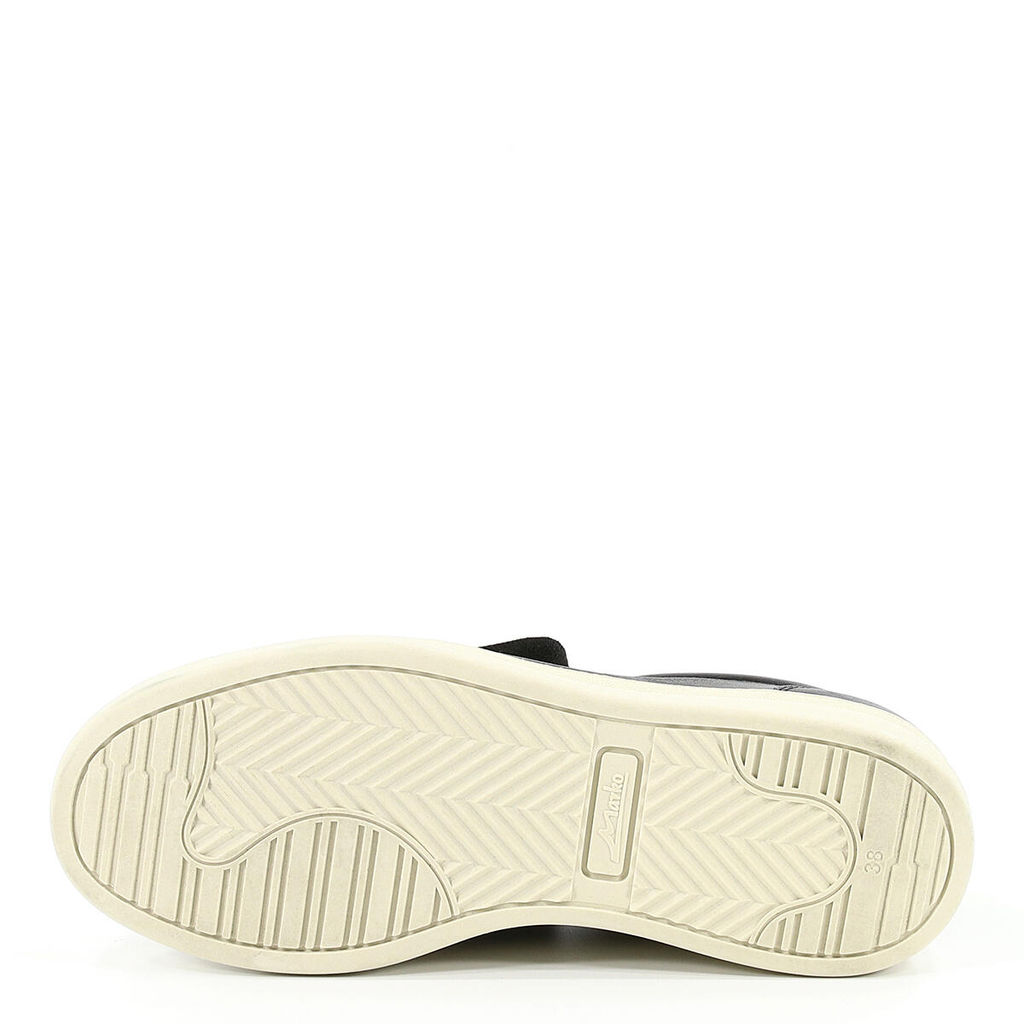 Полуботинки женские