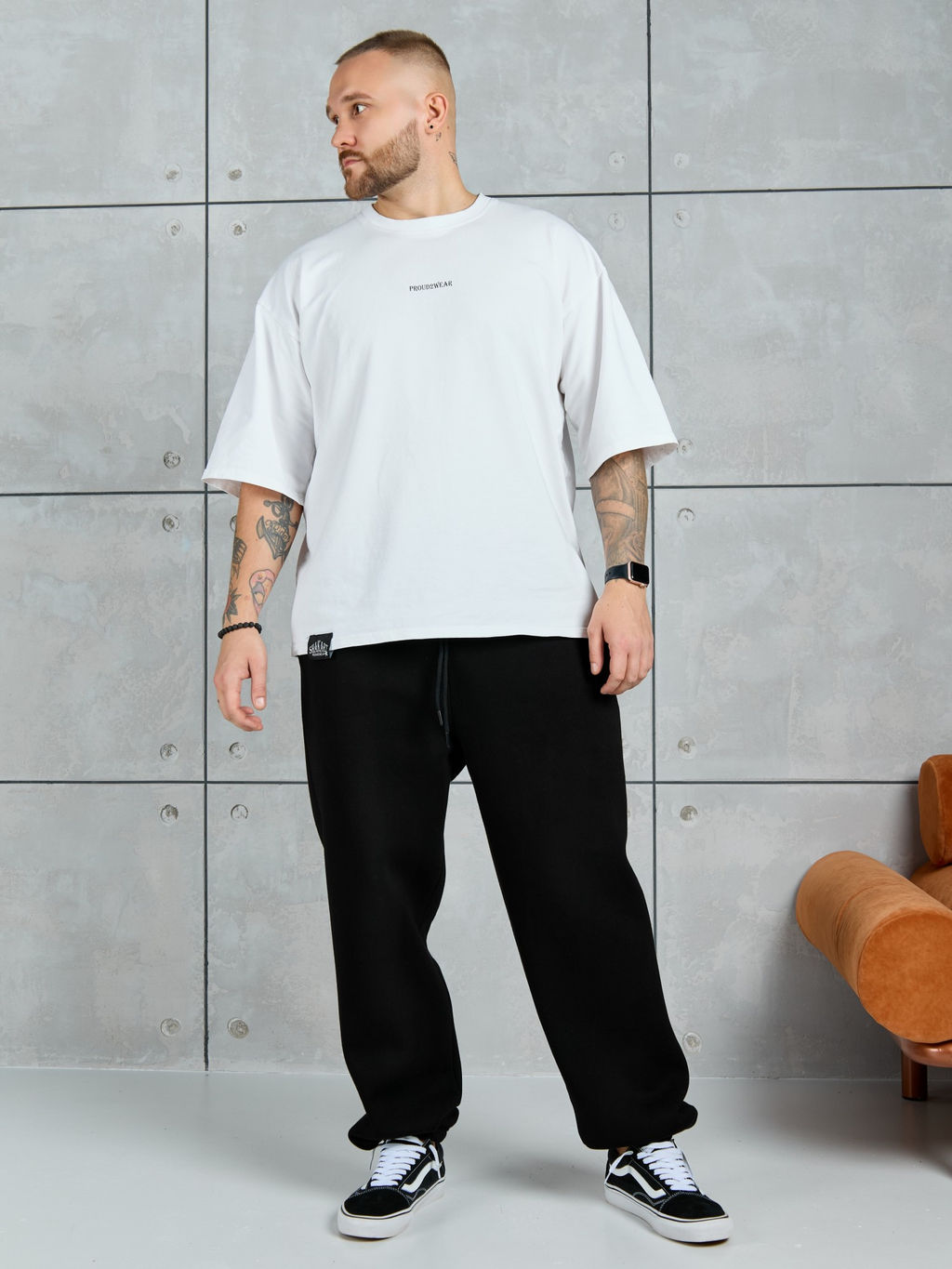 Брюки мужские Тренд VIOTEX - Виотекс фото 18