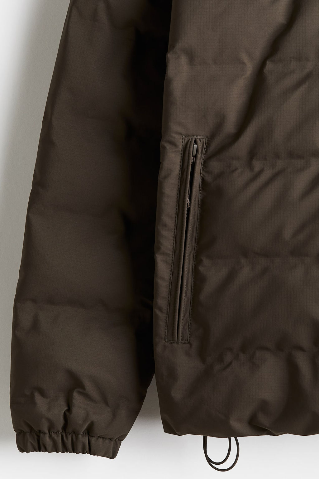 Chaqueta puffy Regular Fit - H&m фото 8