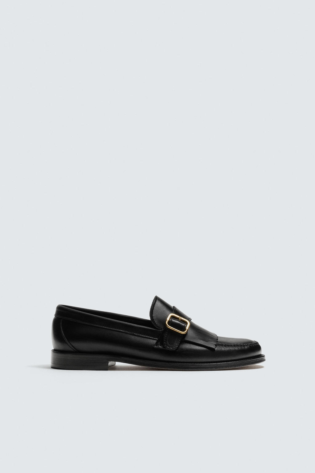 CASTELLANO 1920 ® X ZARA MAN LOAFERS  фото 5