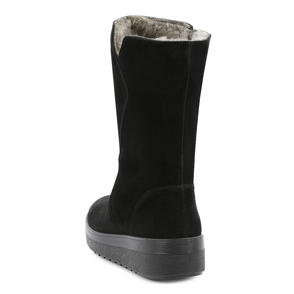 Сапожки женские