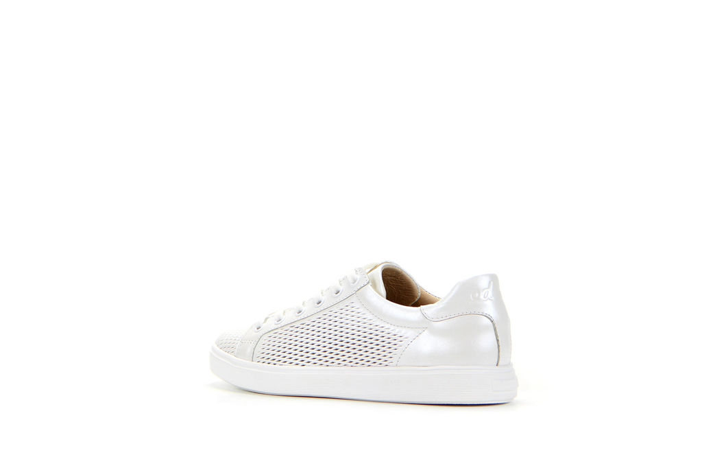 Кеды 127.emojiw.white perla