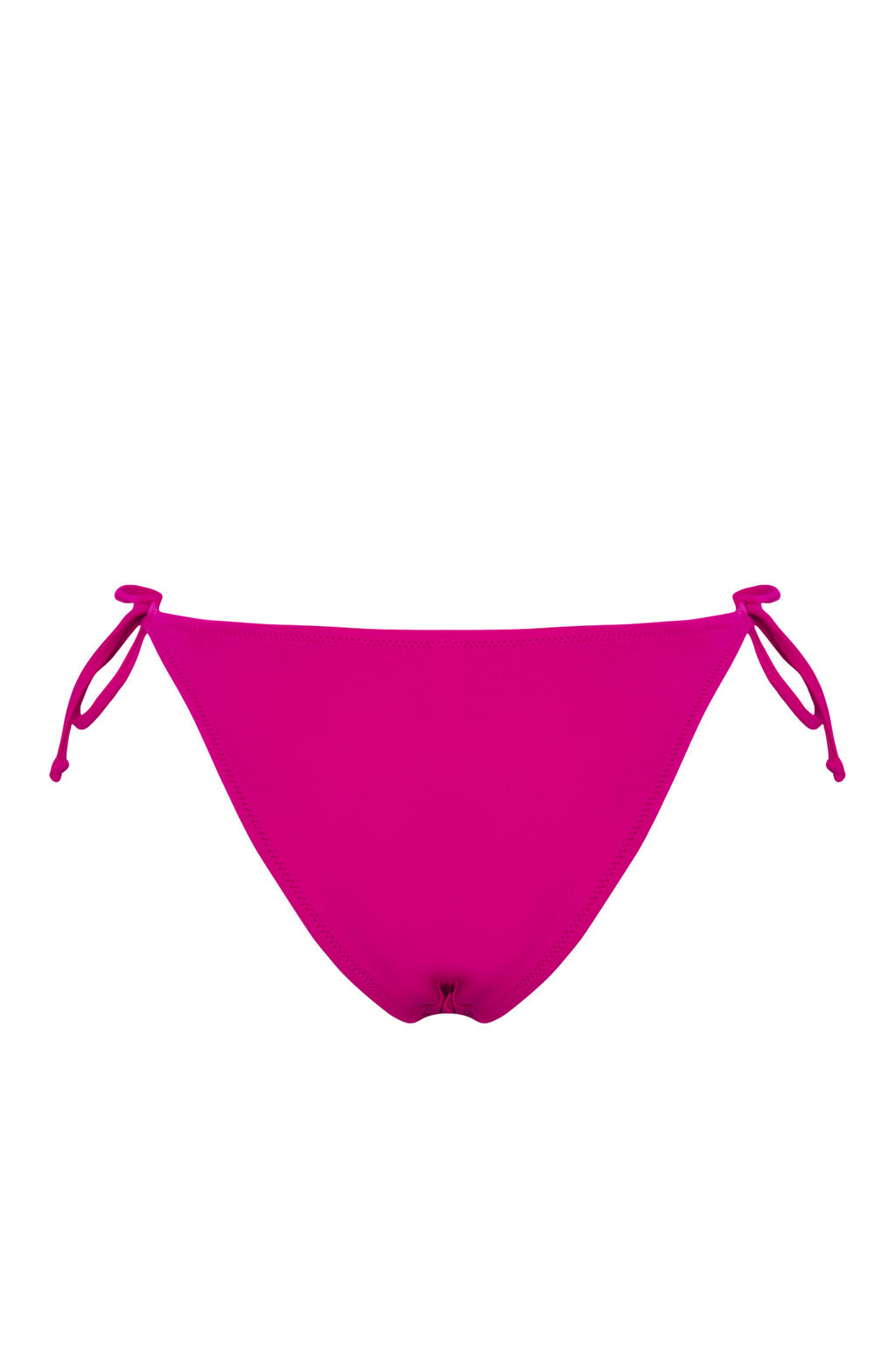 TRENDYOLMILLA Siyah Baglamal? Regular Bikini Alt? TBESS23BA00052 фото 32