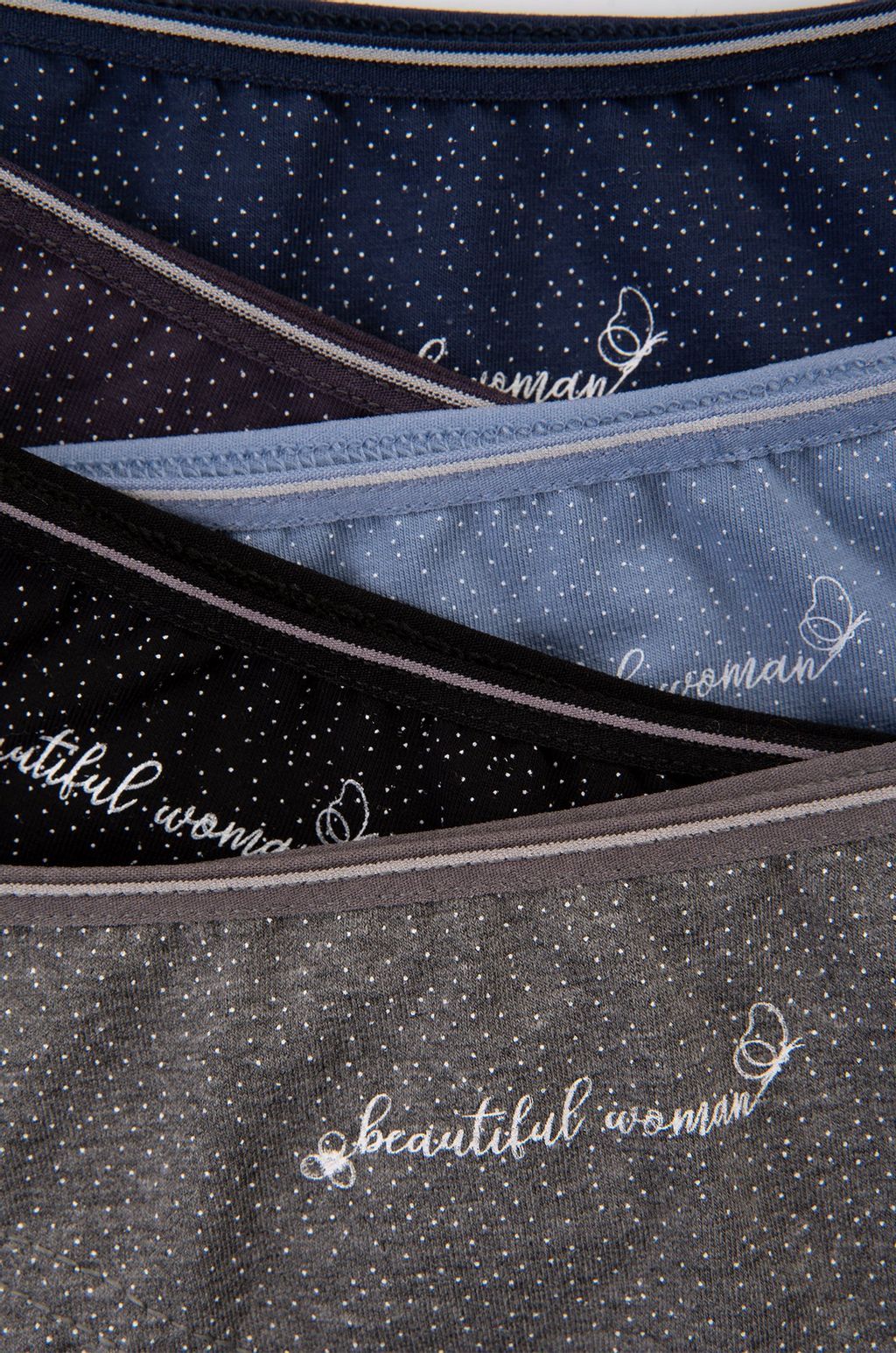 Женские трусы-хипстеры Donella фото 2