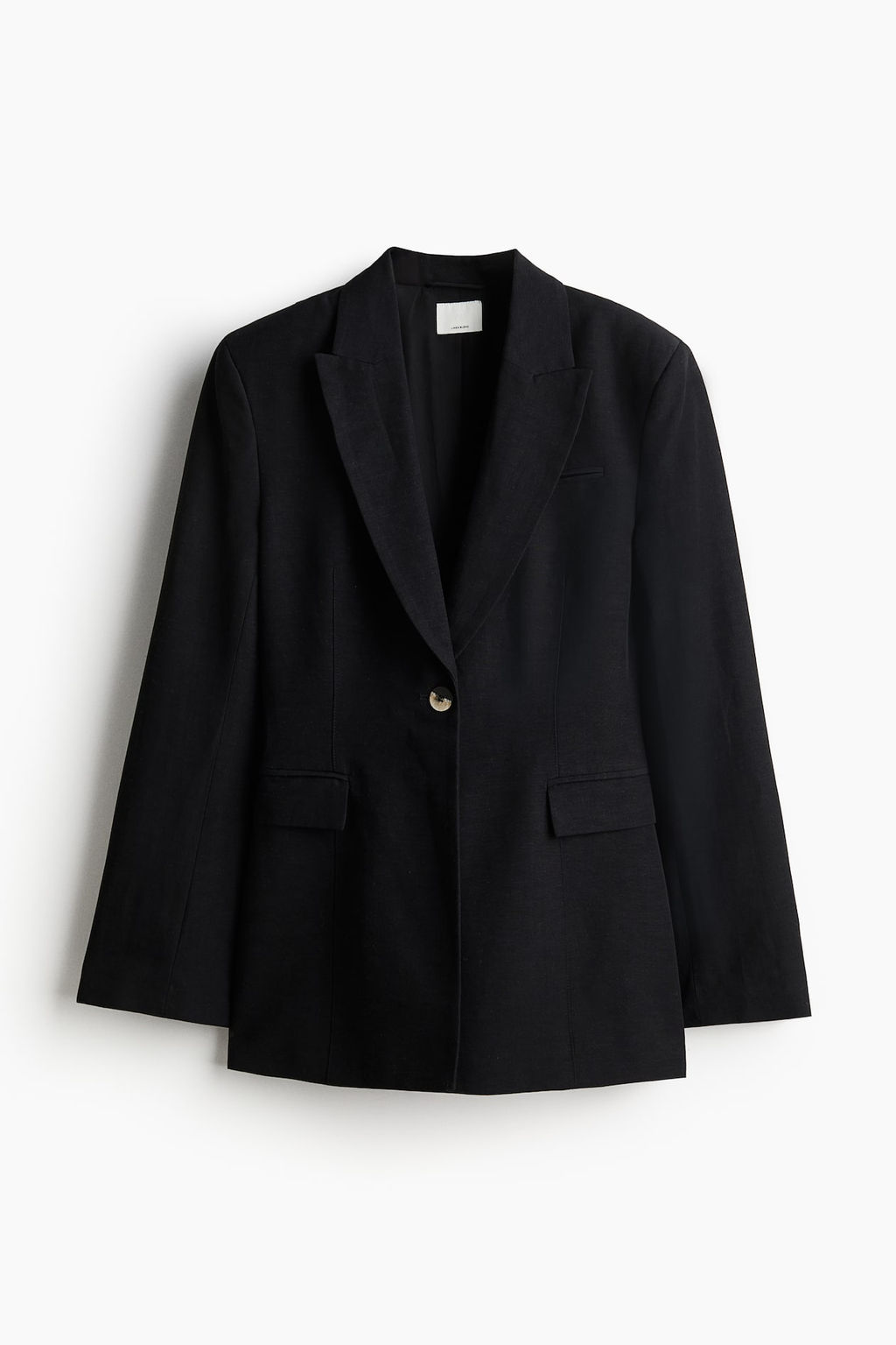 Americana entallada - H&m фото 5