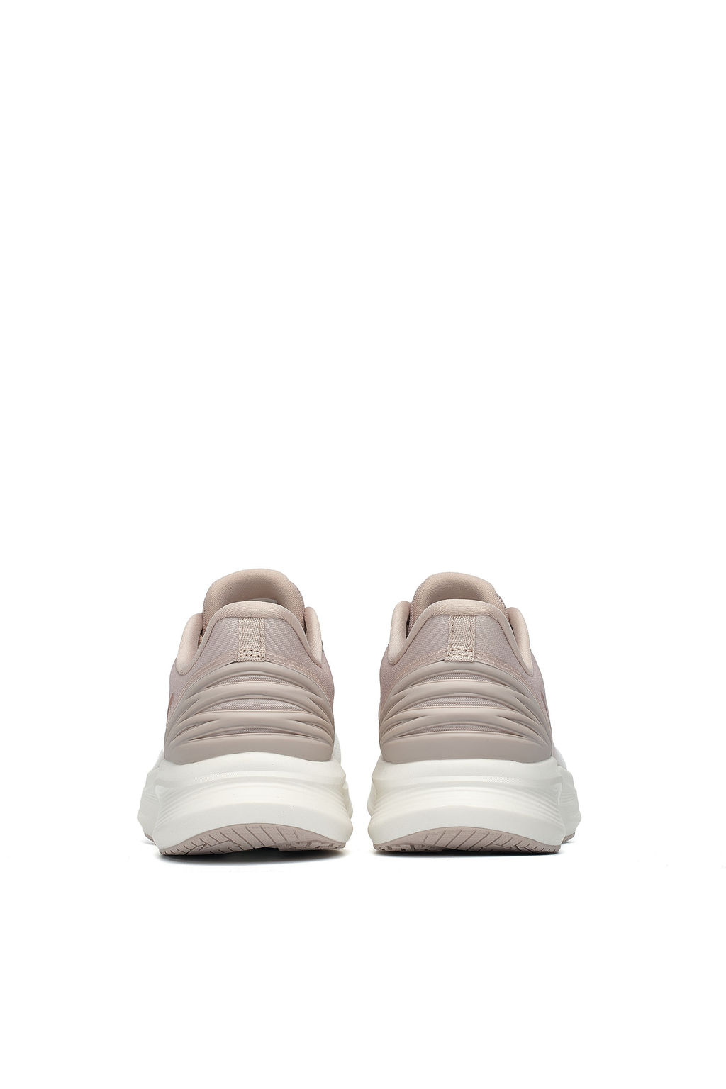 Кроссовки для тренинга Белый/Серый/Розовое Золото EBUFFER PRO 14 - Anta фото 4