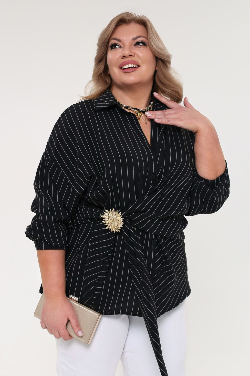 Ожерелье-11711