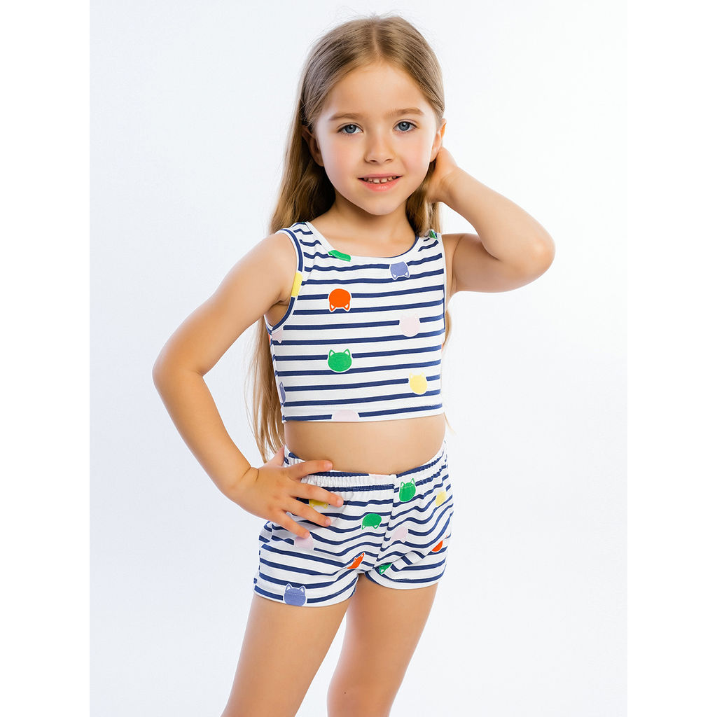 Комплект кулирка лайкра 7013100202 - Youlala фото 9