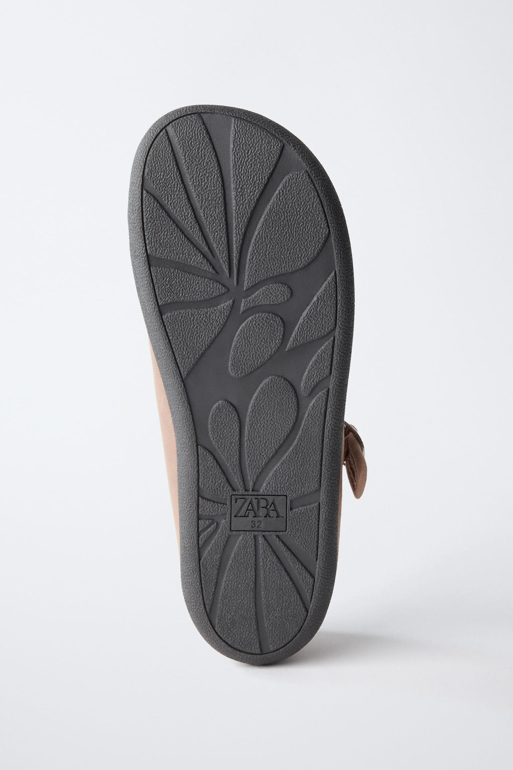 BAILARINA BAREFOOT / Rosa