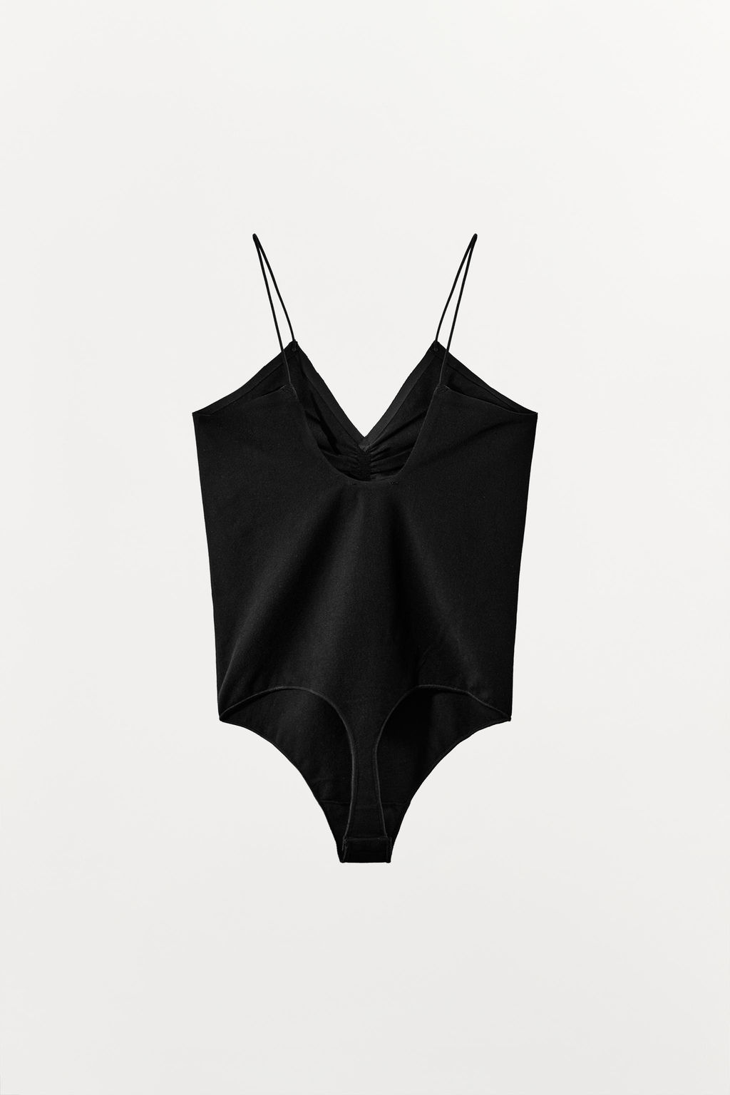 BODY MEDIA TIRANTES / Negro
