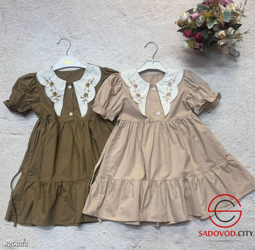 Платье для девочки нарядное