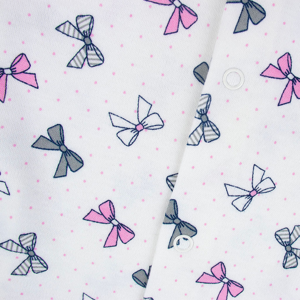 Комбинезон интерлок 1335200818 - Youlala фото 4